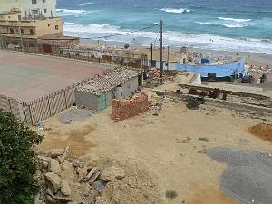 AIN EL TURK 2009 LA PLAGE (201)